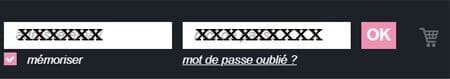 Adopteunmec connexion login