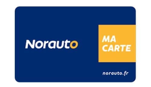 norauto.fr carte de fidélité