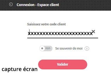 Société Générale Particuliers Espace Client : démarche de connexion