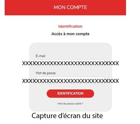 Accès Espace Client Primagaz Mon Compte
