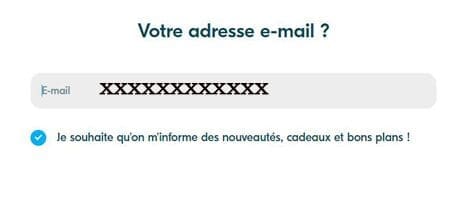 Compte blablacar bloqué