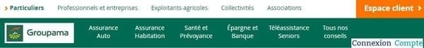 consulter comptes Groupama Banque