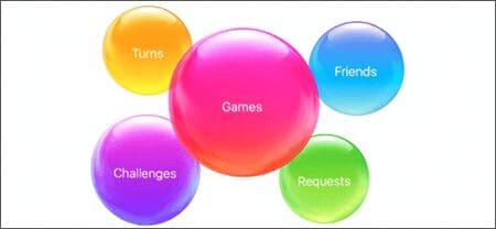 game center login