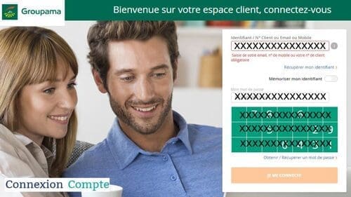 Accéder à mon compte groupama.fr