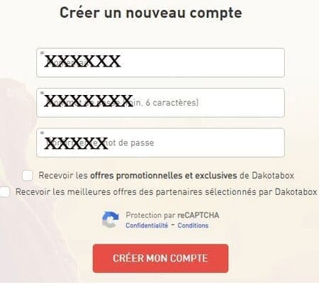 www.dakotabox.fr mon compte
