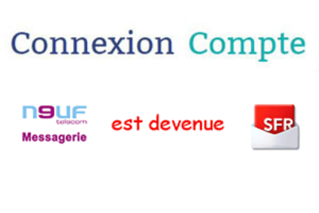 Messagerie Neuf : comment accéder à ma boîte mail neuf.fr devenue SFR Mail ?