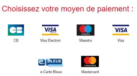 Activer pcs mastercard internet