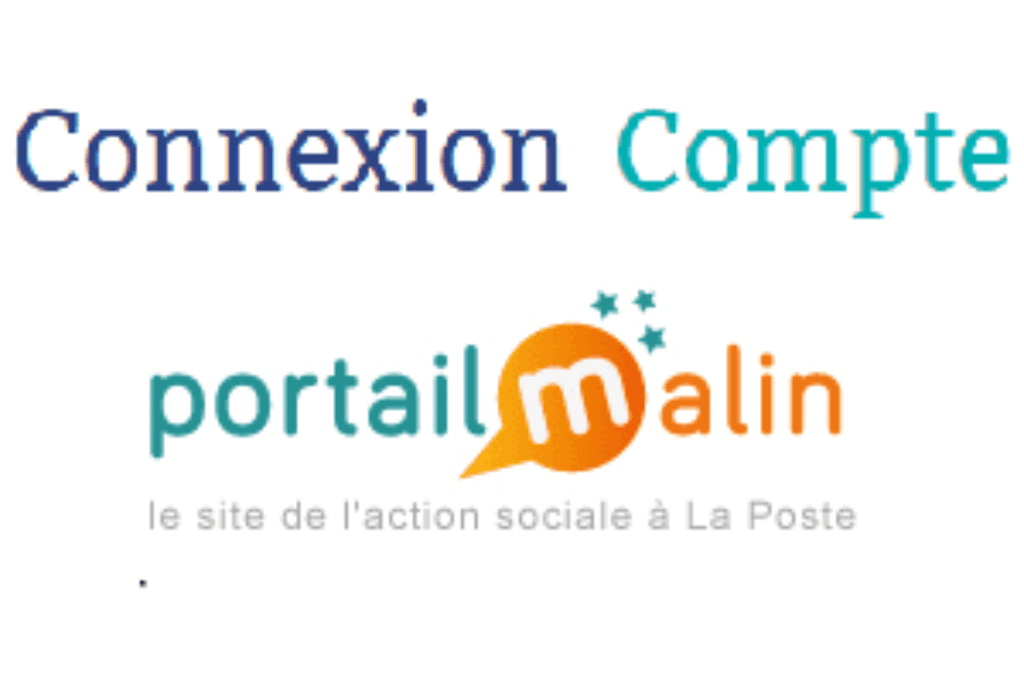 Connexion Portail Malin : Gérer mes activités sociales et mes chèques-cadeaux en ligne