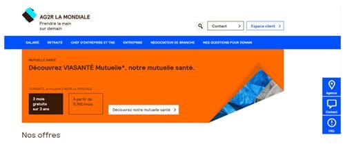 www.reunica.com mon compte