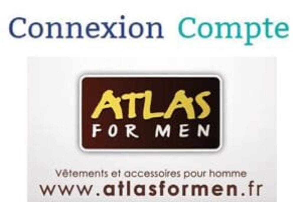Atlas for men mon compte en ligne