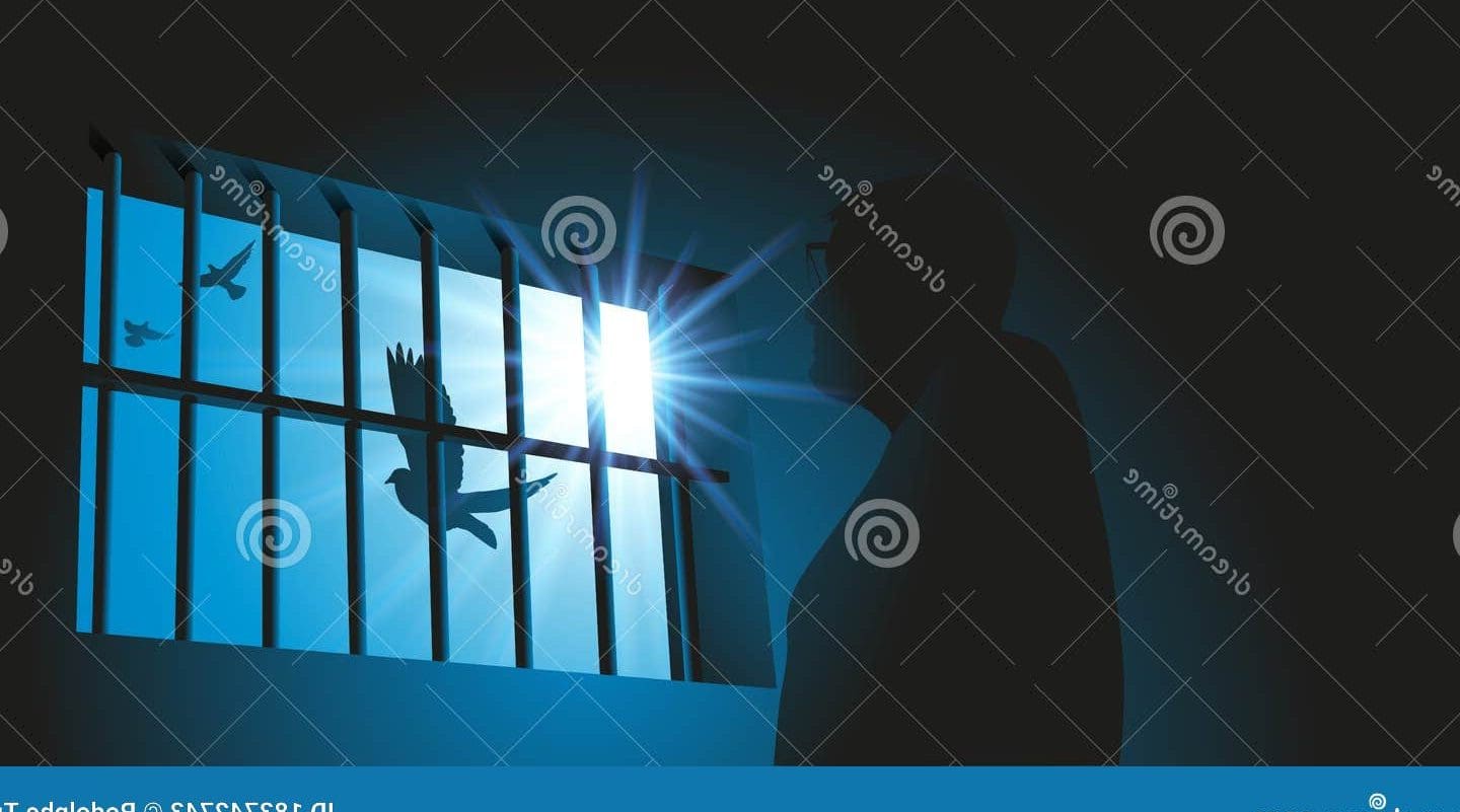 Entre les barreaux et la liberté: les citations les plus marquantes sur la prison