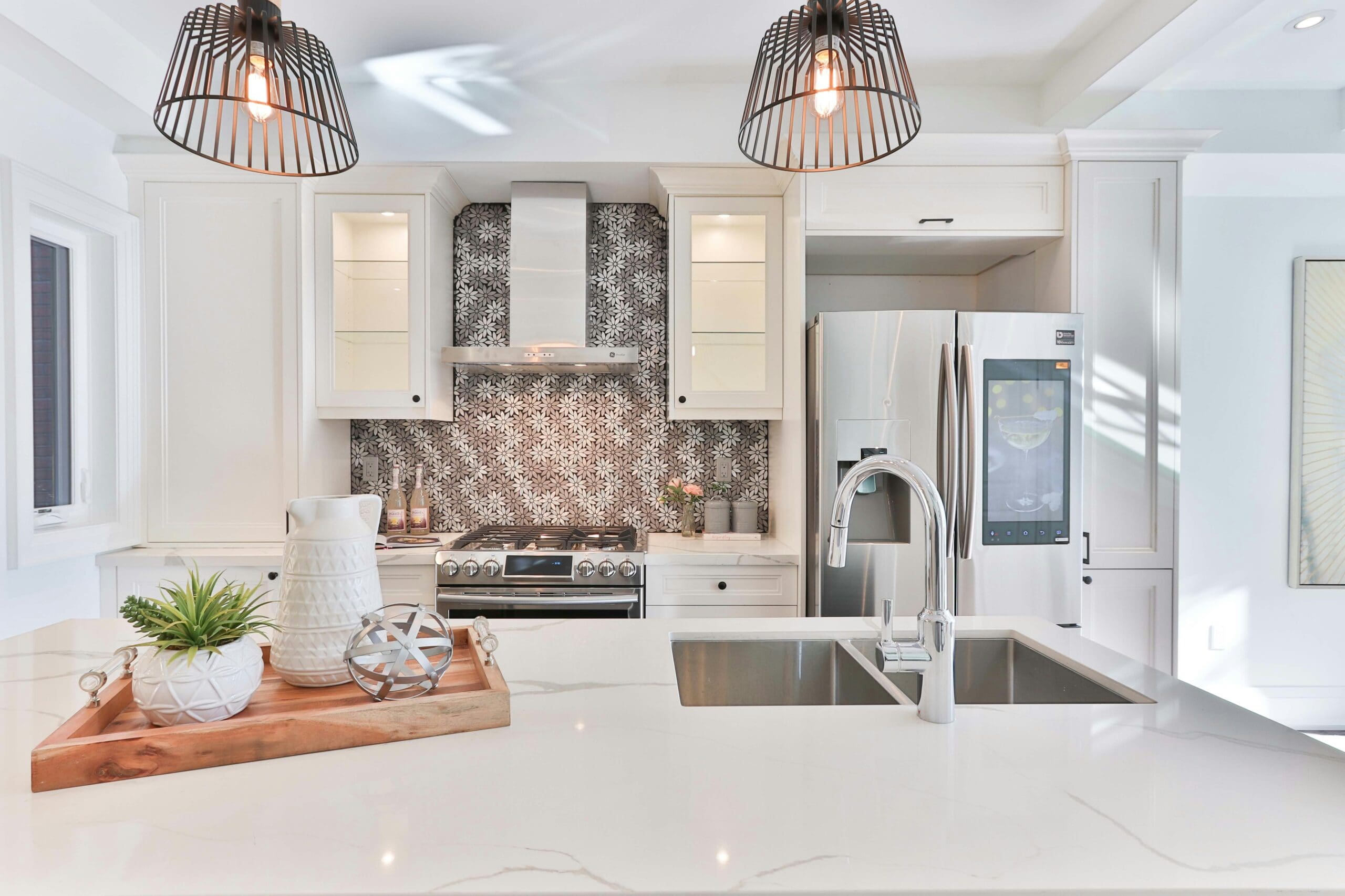 découvrez notre sélection de plans de travail pour cuisine pour sublimer votre espace avec style et fonctionnalité.