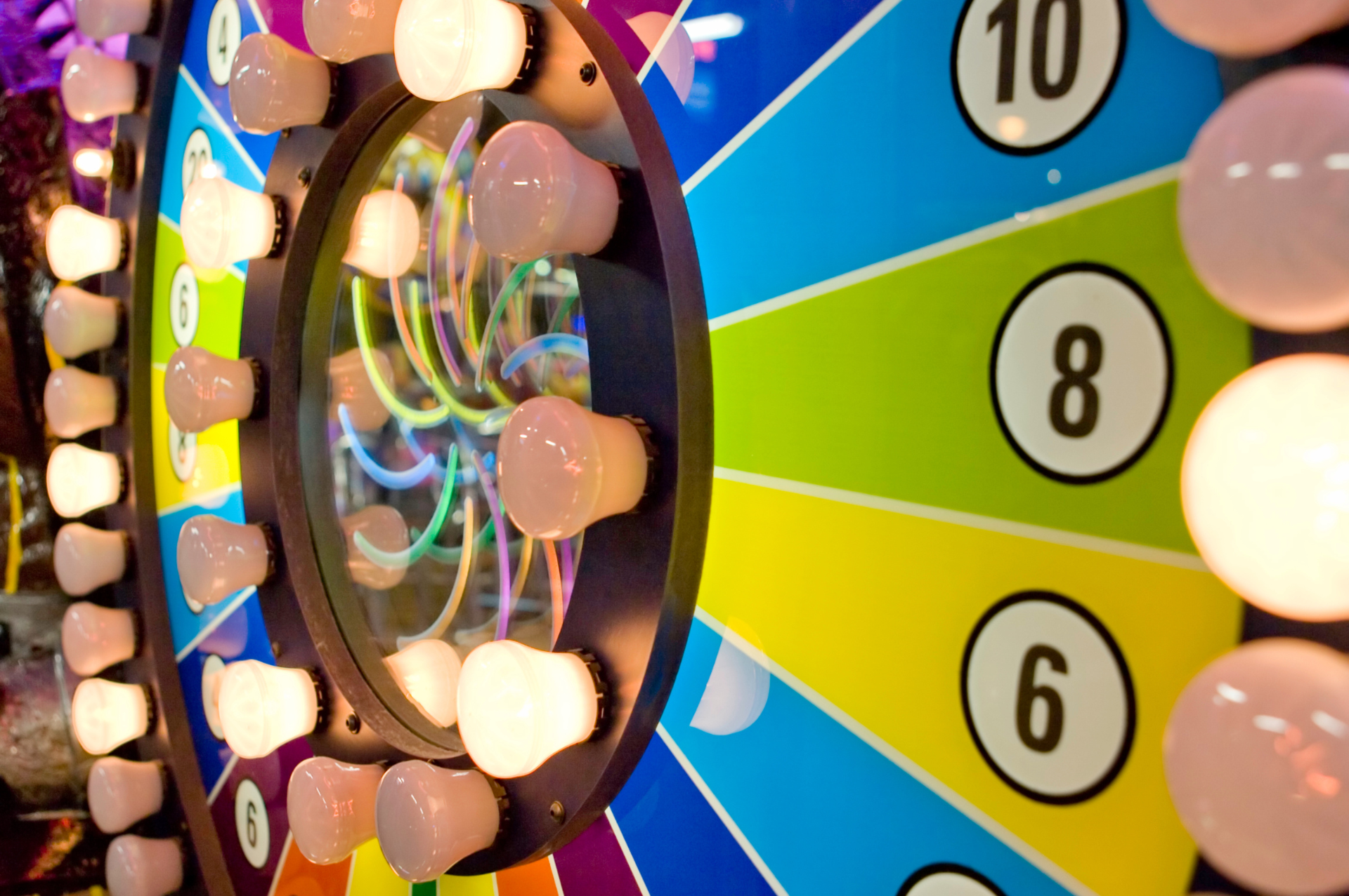 roue de la fortune