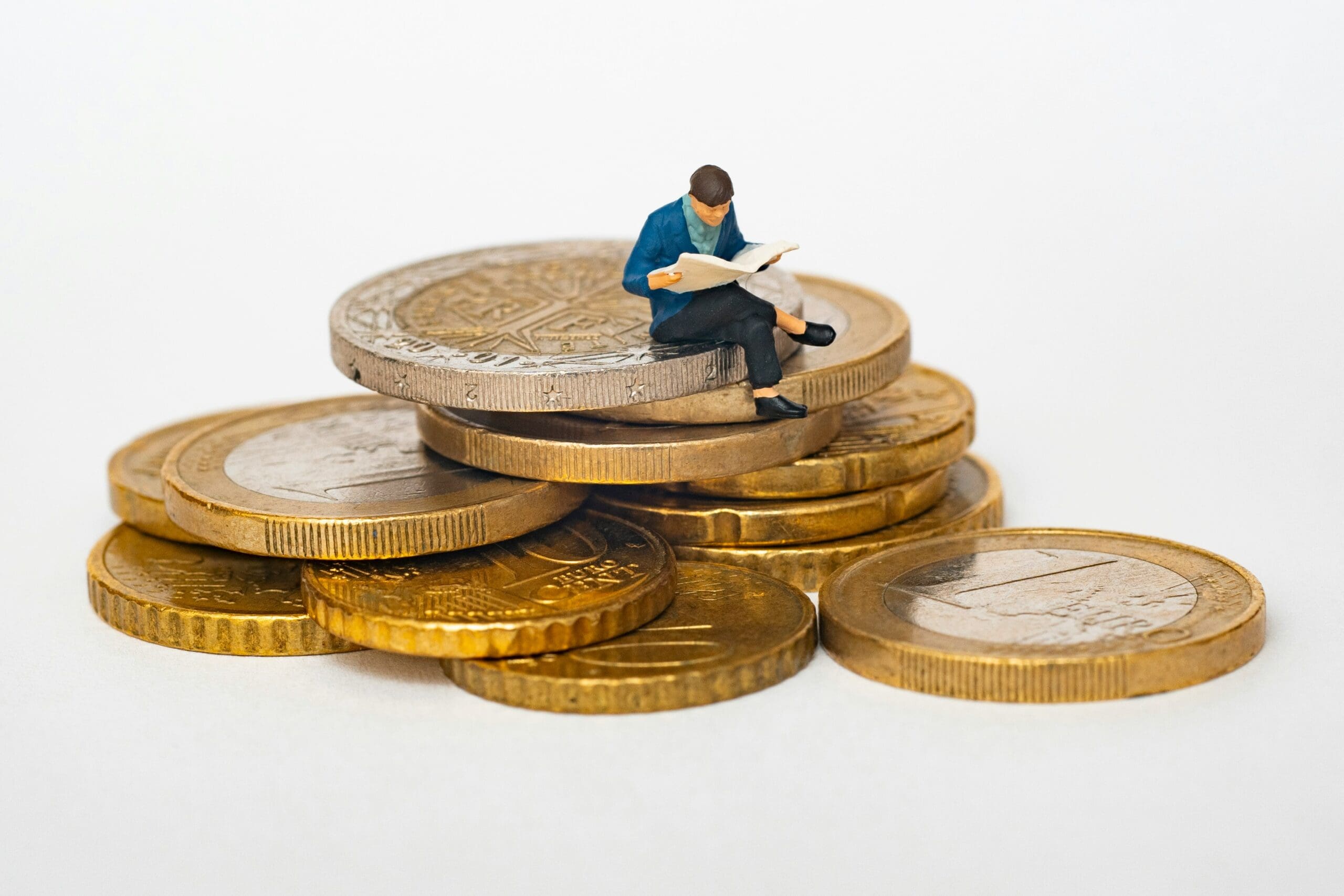 découvrez comment investir intelligemment dans des actifs financiers avec nos conseils et astuces.