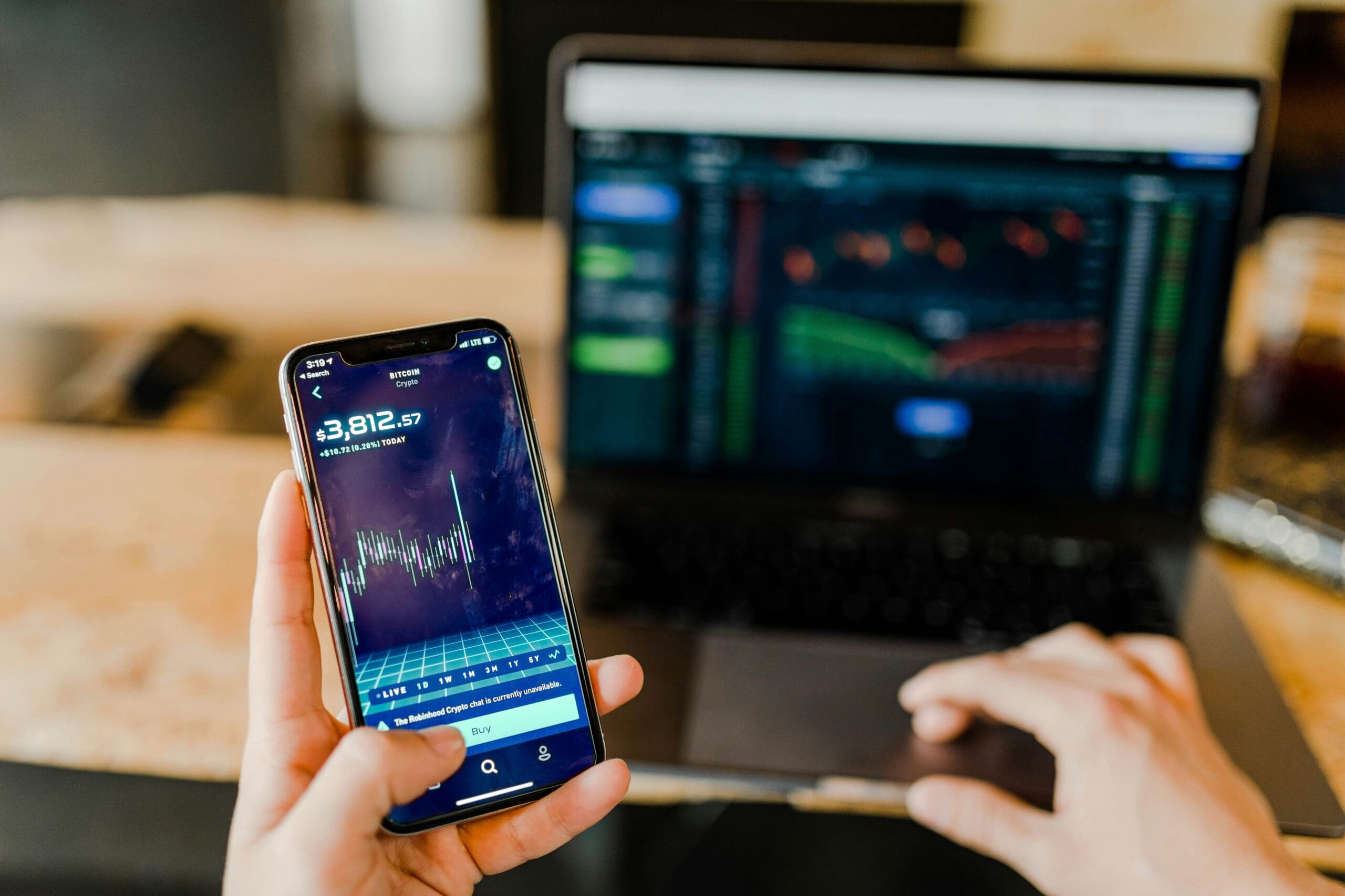 découvrez les meilleures options d'investissement pour votre avenir financier avec nos conseils d'experts.