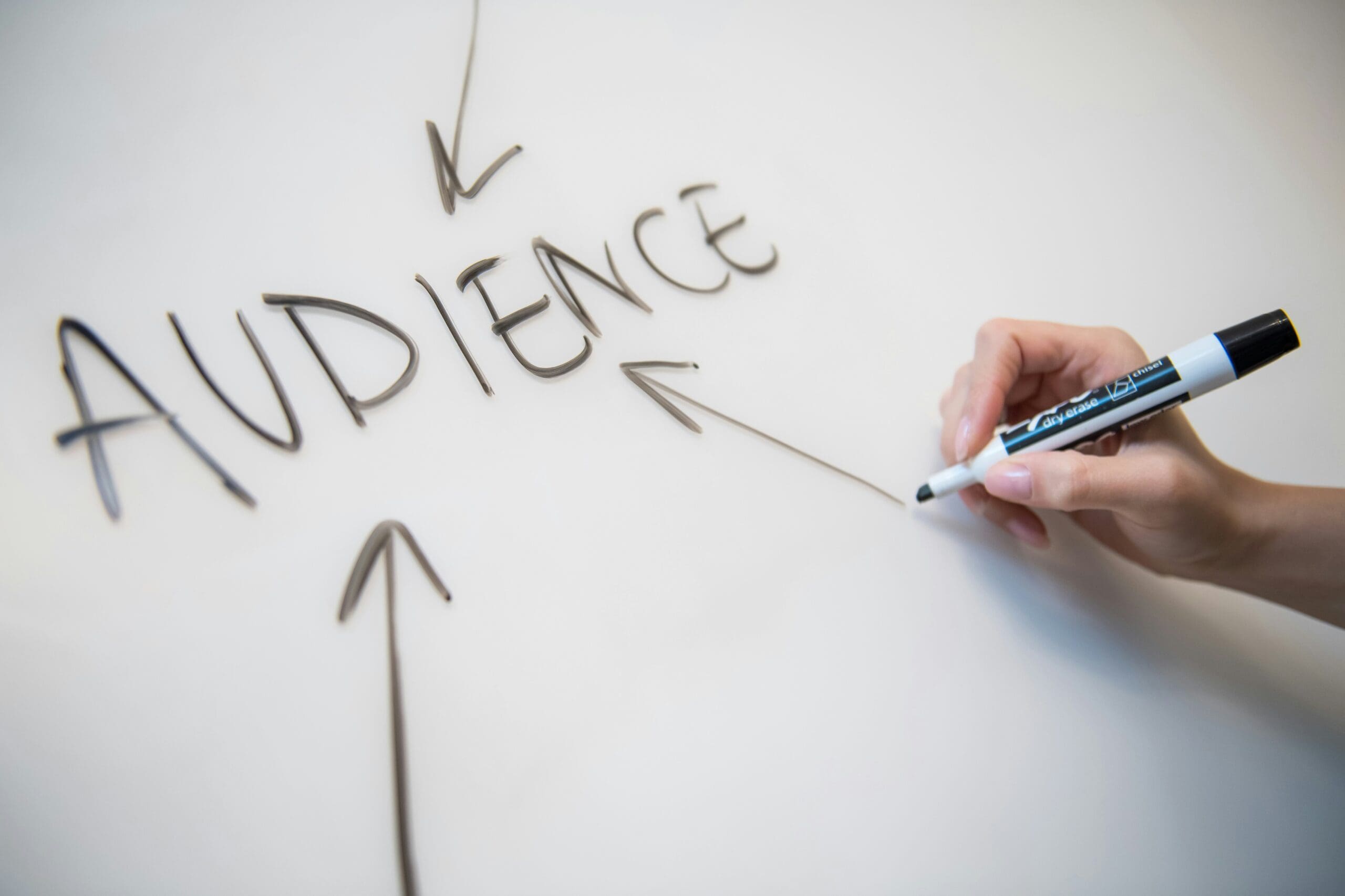 le inbound marketing est une stratégie marketing visant à attirer les clients potentiels par le biais de contenus pertinents et personnalisés.