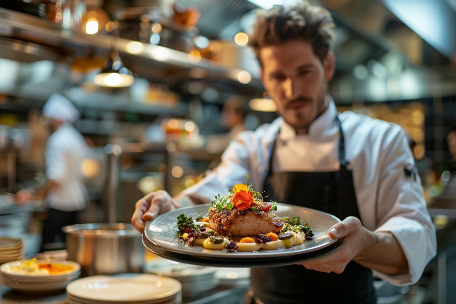 Comment améliorer la rentabilité de votre restaurant ?