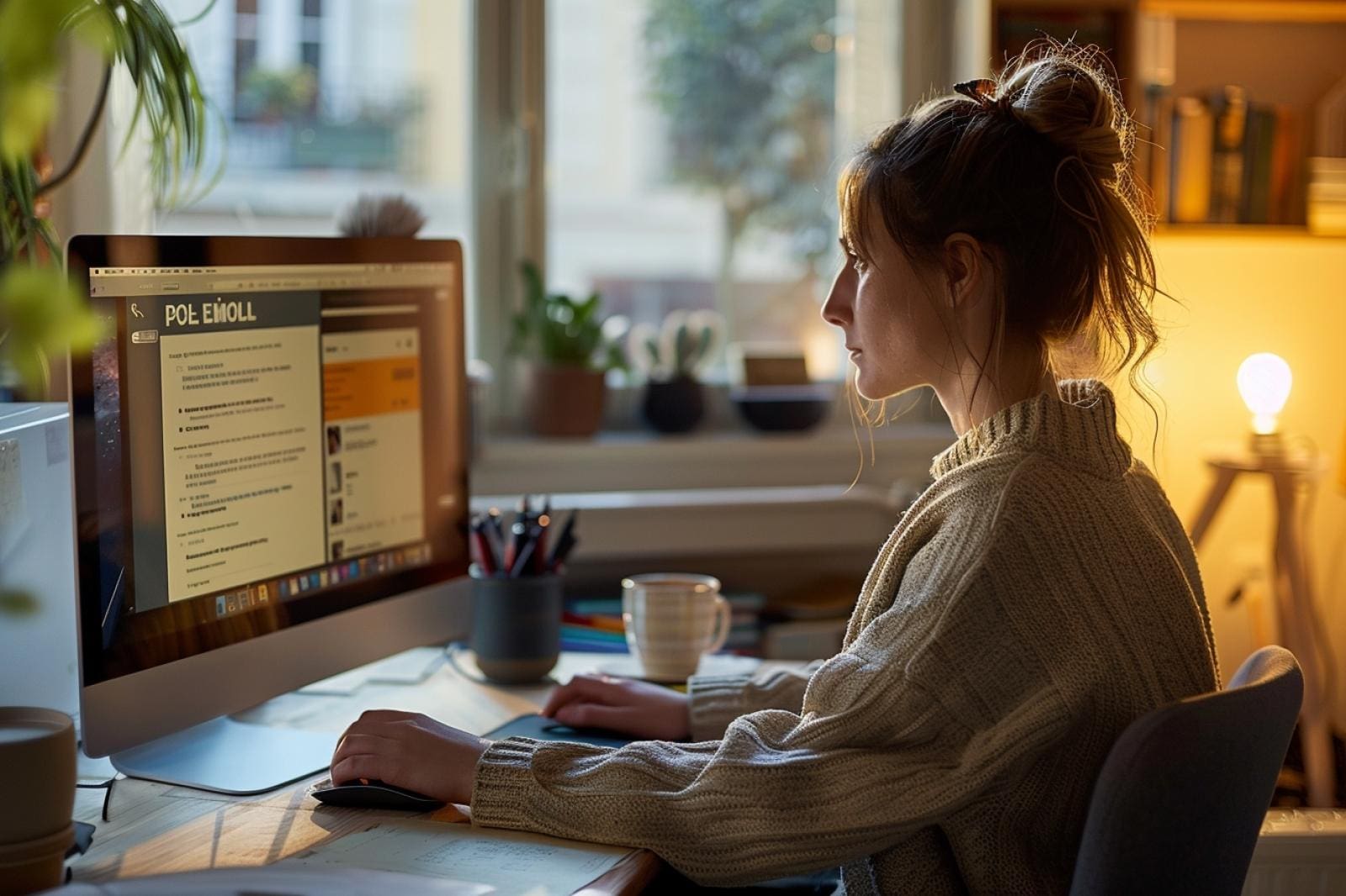 Comment s&rsquo;inscrire à Pôle Emploi ?