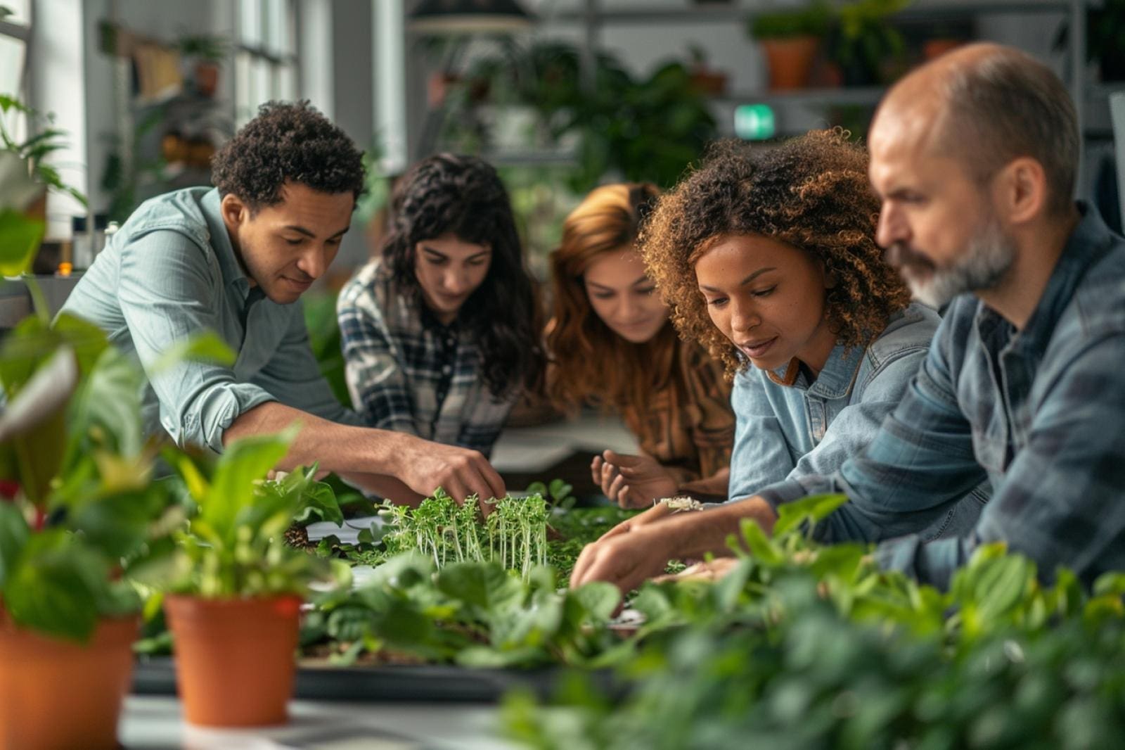 Comment une entreprise peut-elle mettre en place la RSE ?
