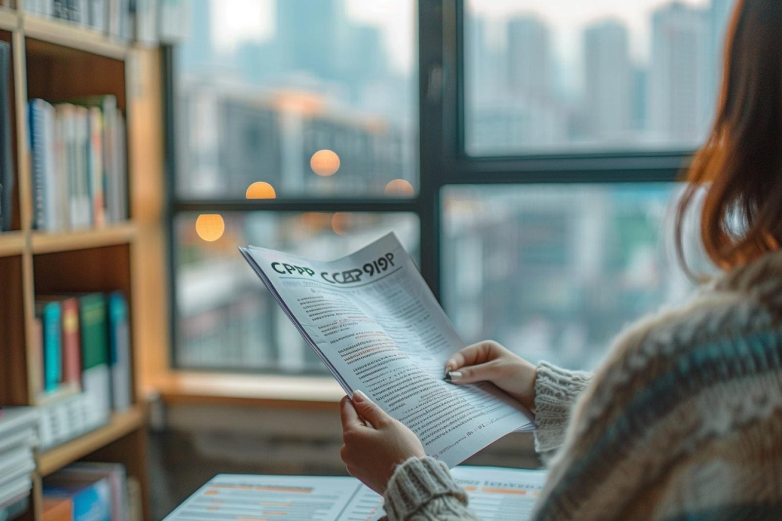 Comment utiliser son CPF pour se former à l&rsquo;investissement immobilier ?