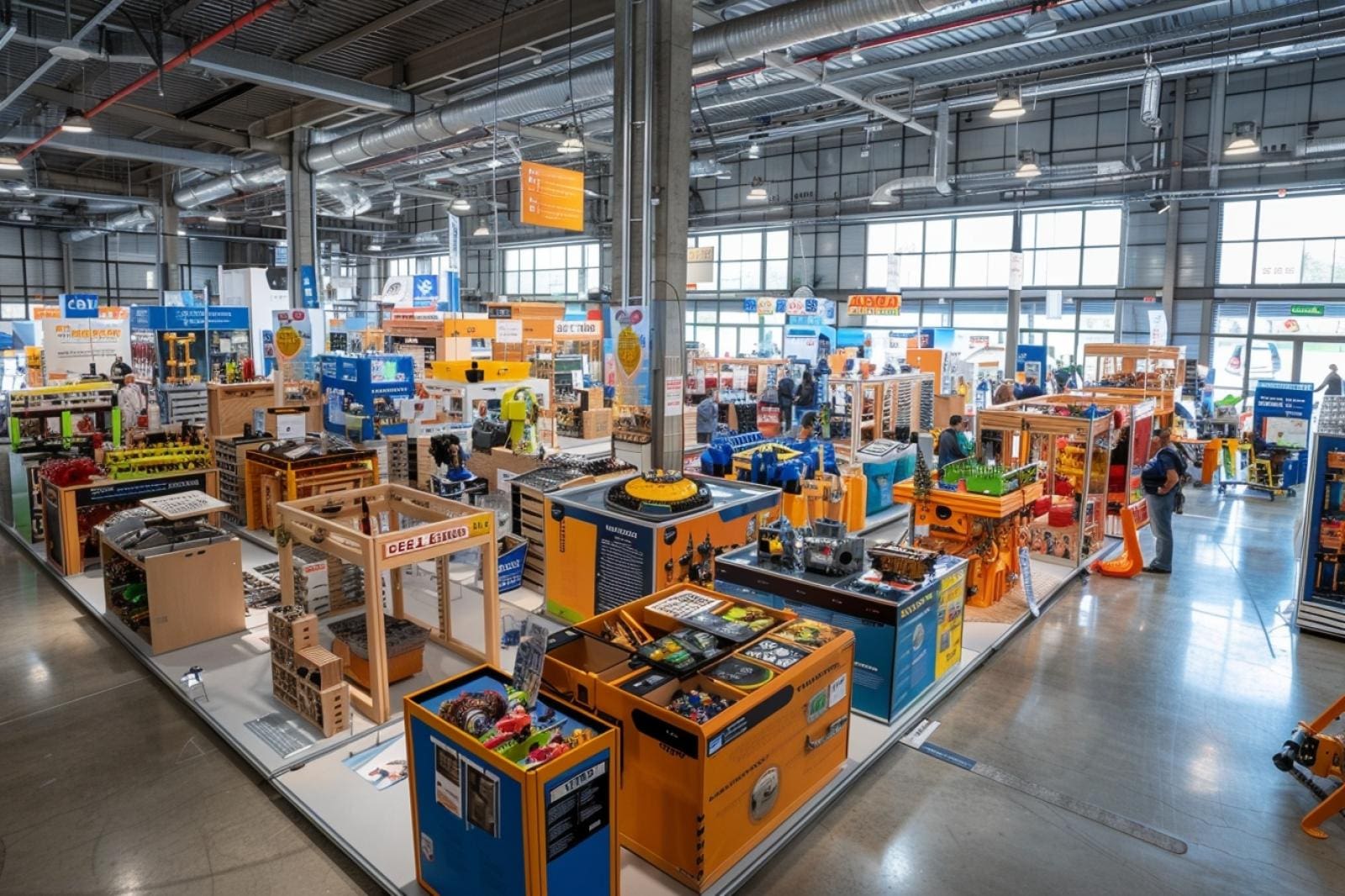 Concours Lépine 2019: Innovations et Génie Français à l’Honneur