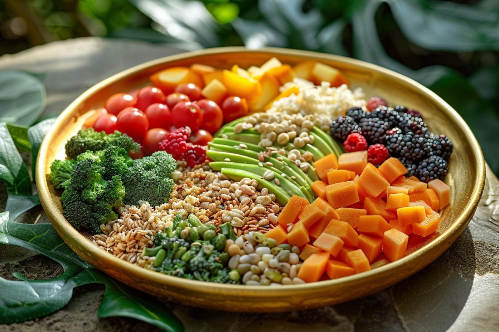 Le Guide Ultime pour Maîtriser Votre Alimentation : Téléchargez votre Tableau des Calories des Aliments en PDF !