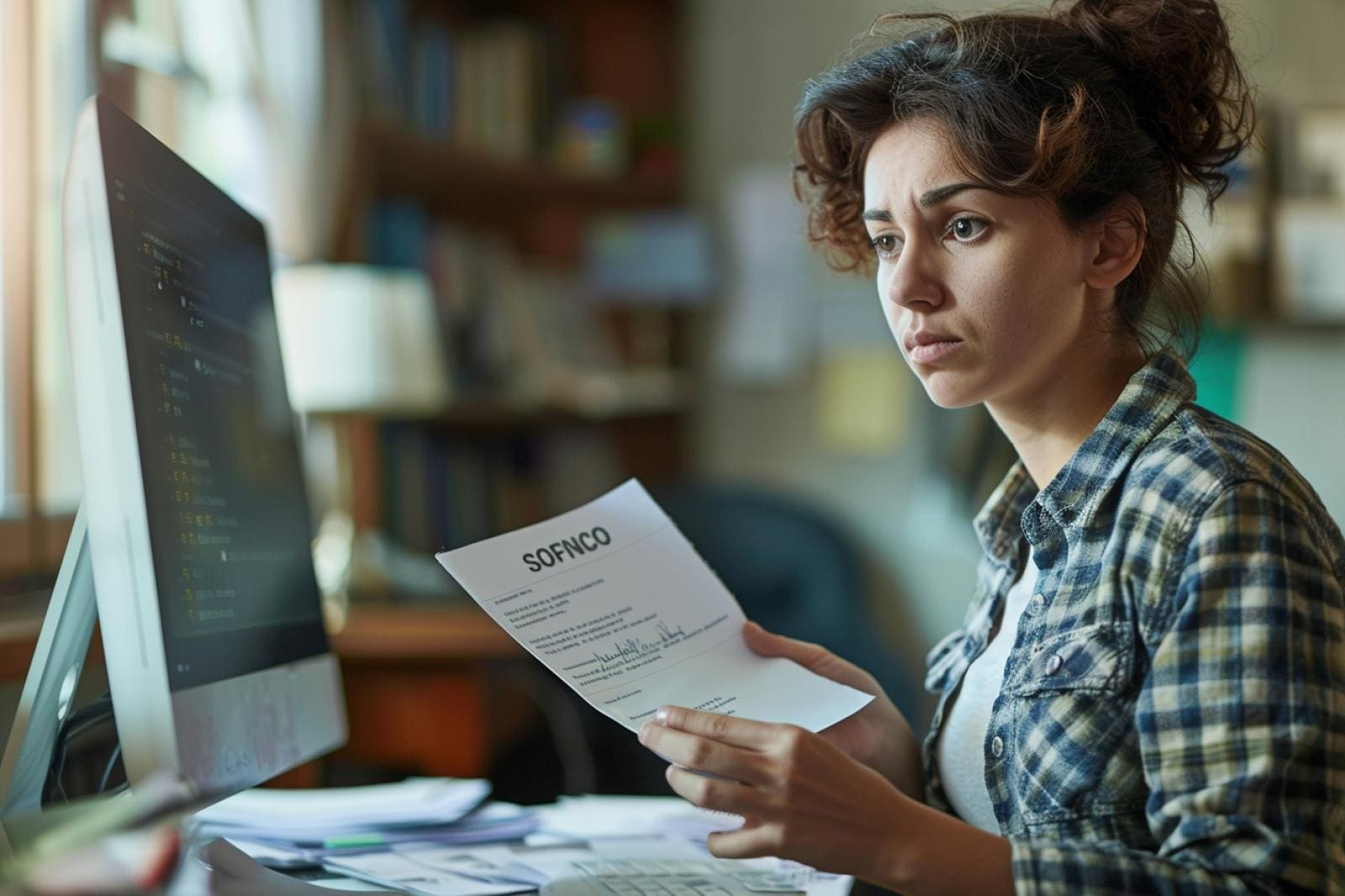 Pourquoi Sofinco refuse votre crédit : les raisons cachées derrière une décision décevante