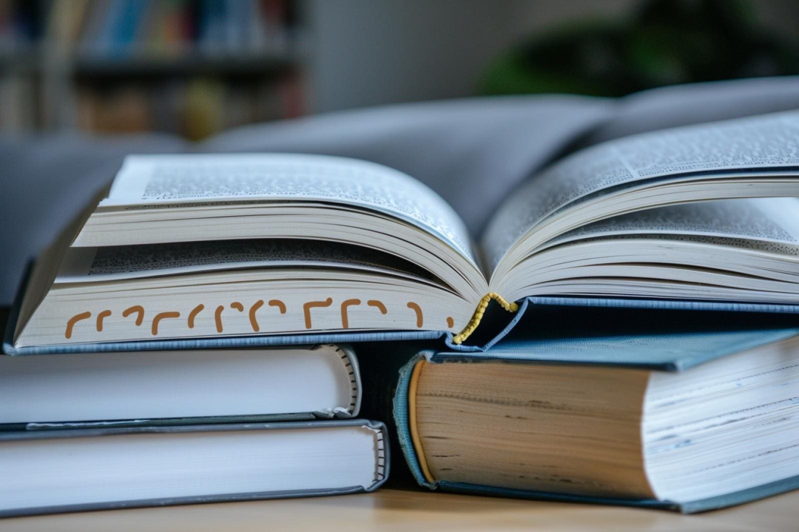 Quels sont les meilleurs livres pour investir dans l&rsquo;immobilier ?