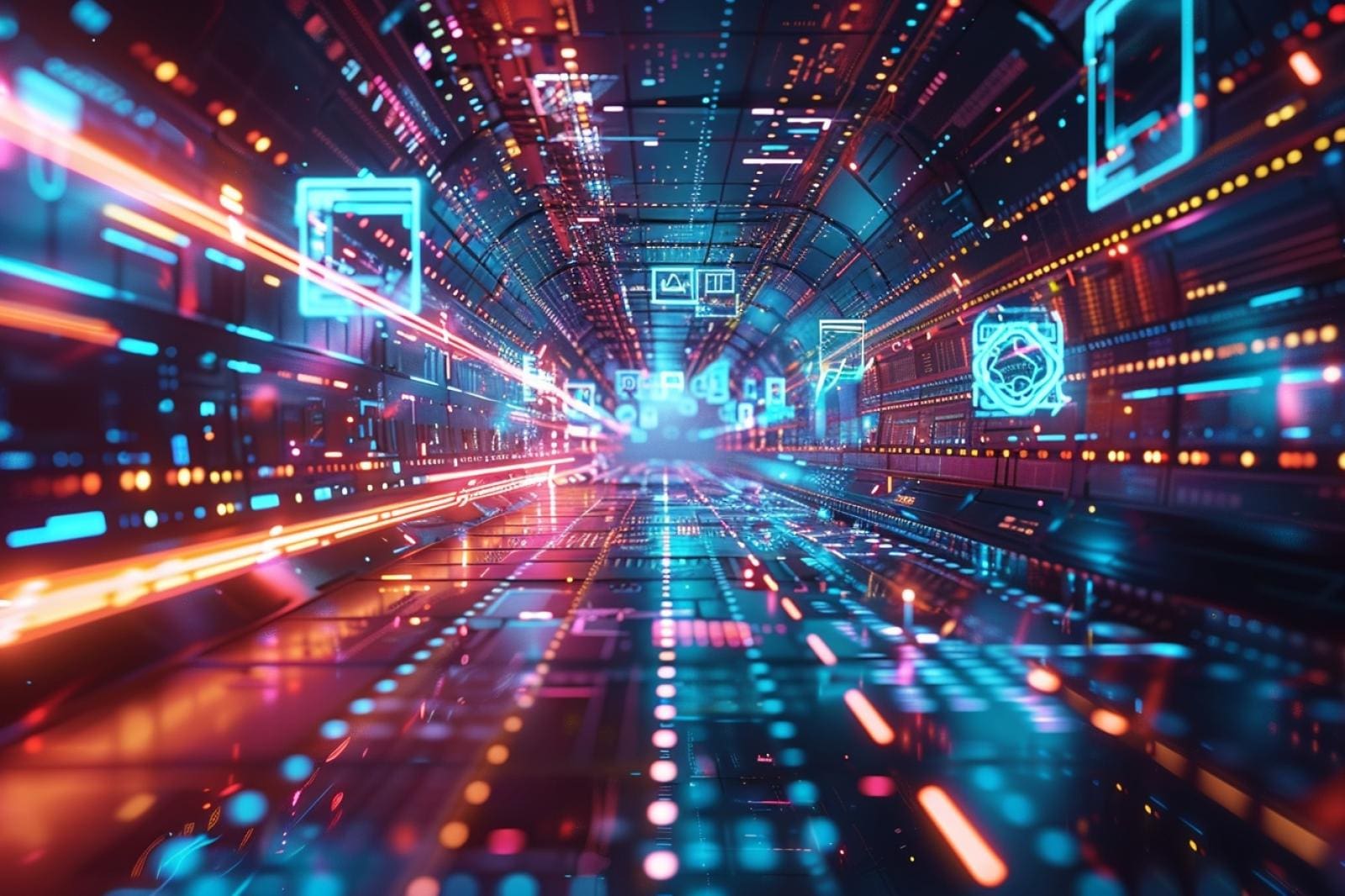 Syméa: La nouvelle révolution dans l&rsquo;économie des symboles et des actifs numériques