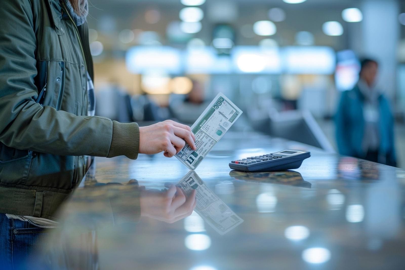 Comment fonctionne l&rsquo;acompte sur salaire ?