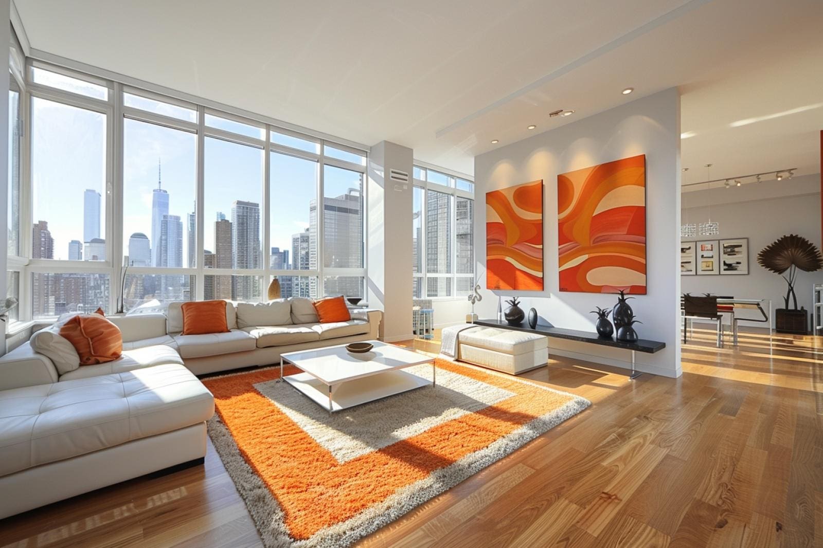 Comment réussir la vente d&rsquo;un appartement ?