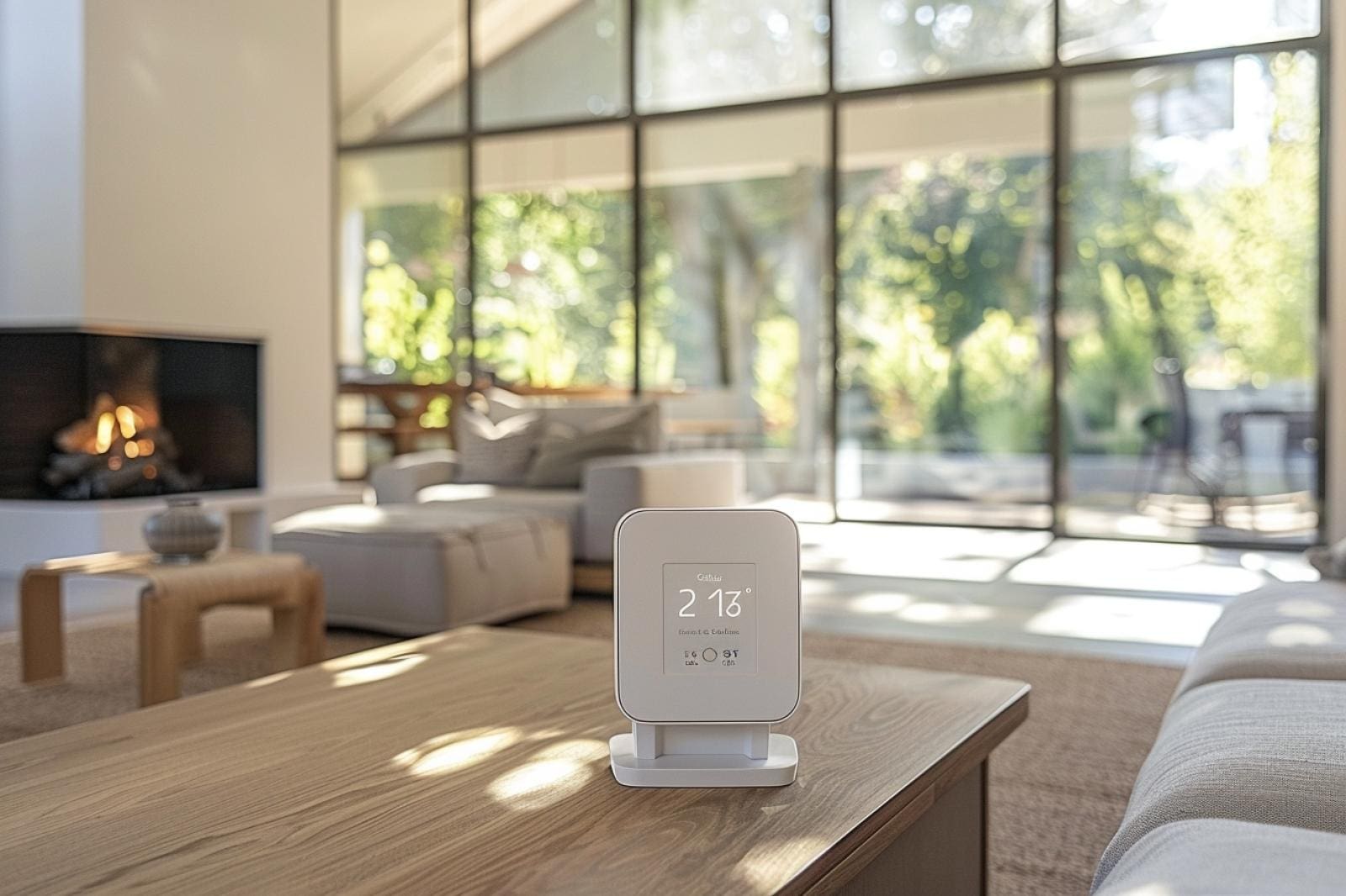 Comment utiliser le thermostat Chappée ?