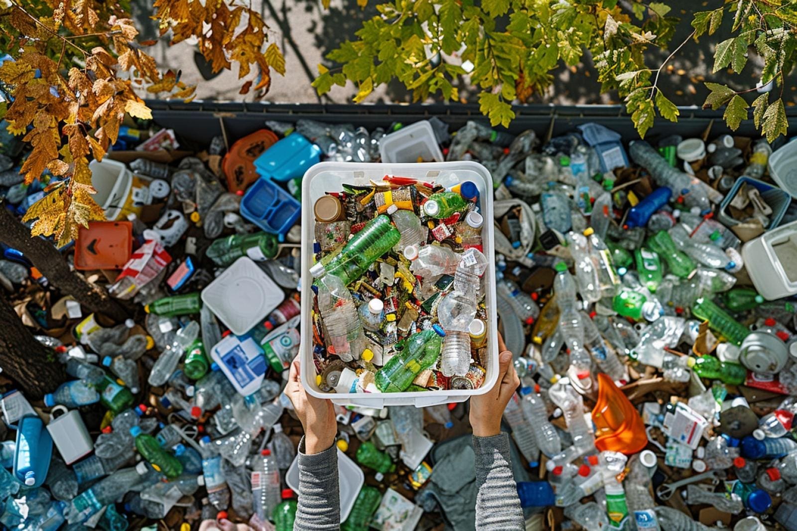 Comprendre le code déchet : Guide pratique pour une gestion responsable des déchets