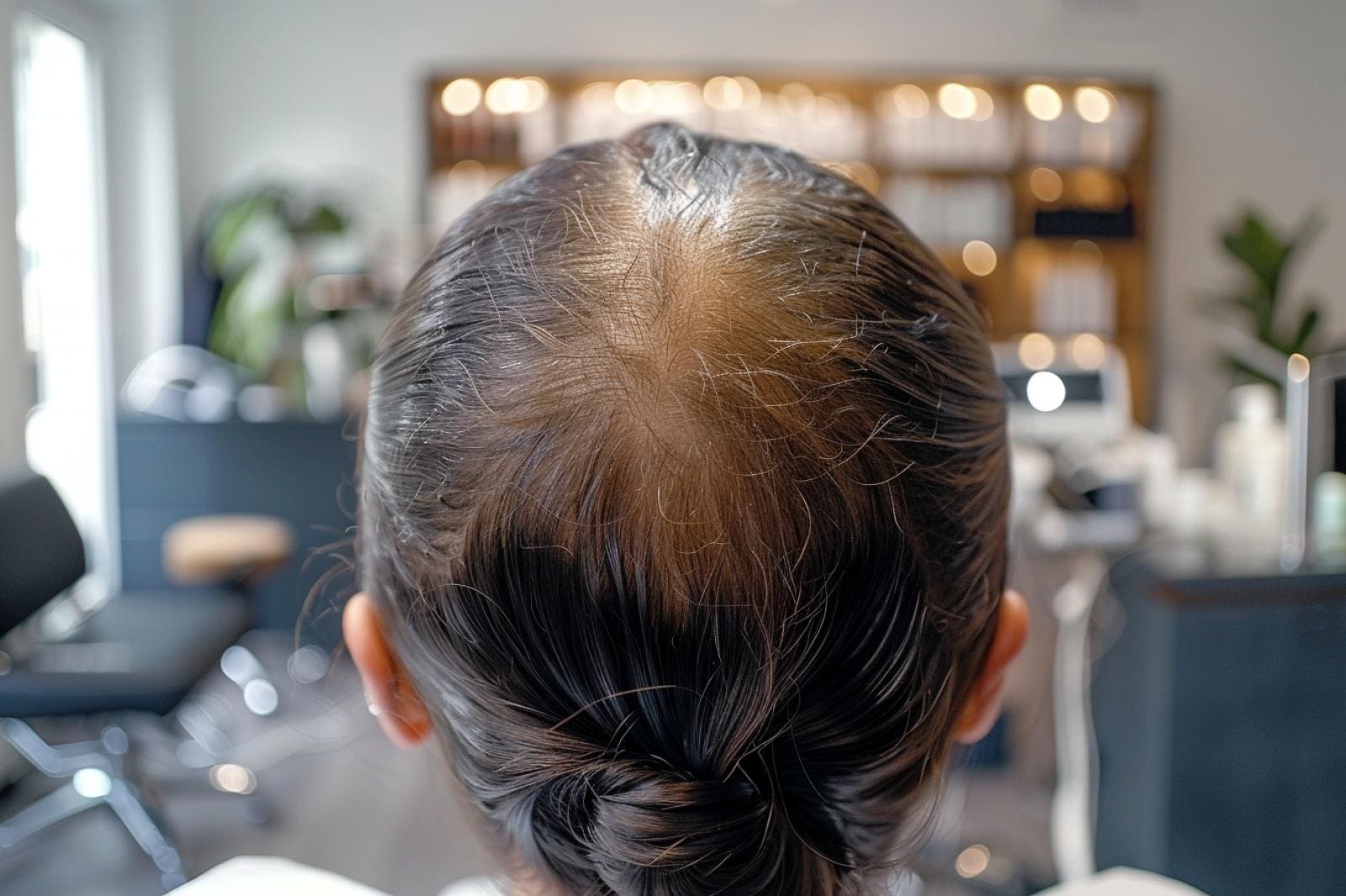 Est-ce que la greffe de cheveux est prise en charge par la sécurité sociale ?