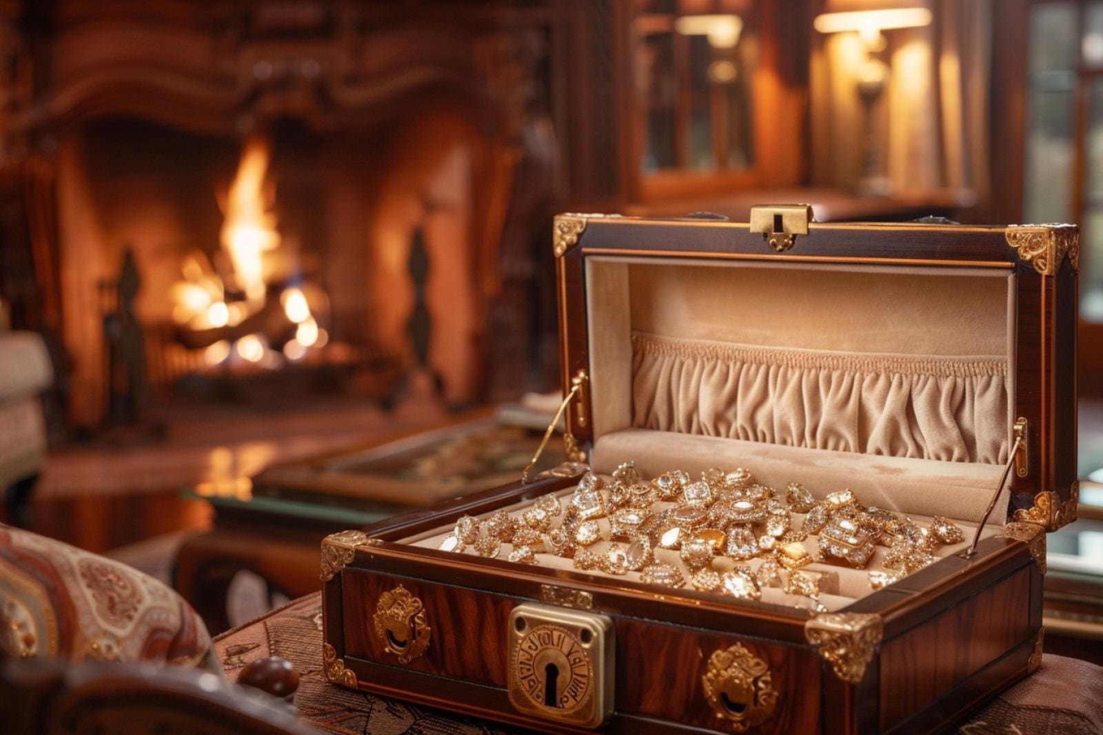 Faut-il assurer les objets de valeur ?