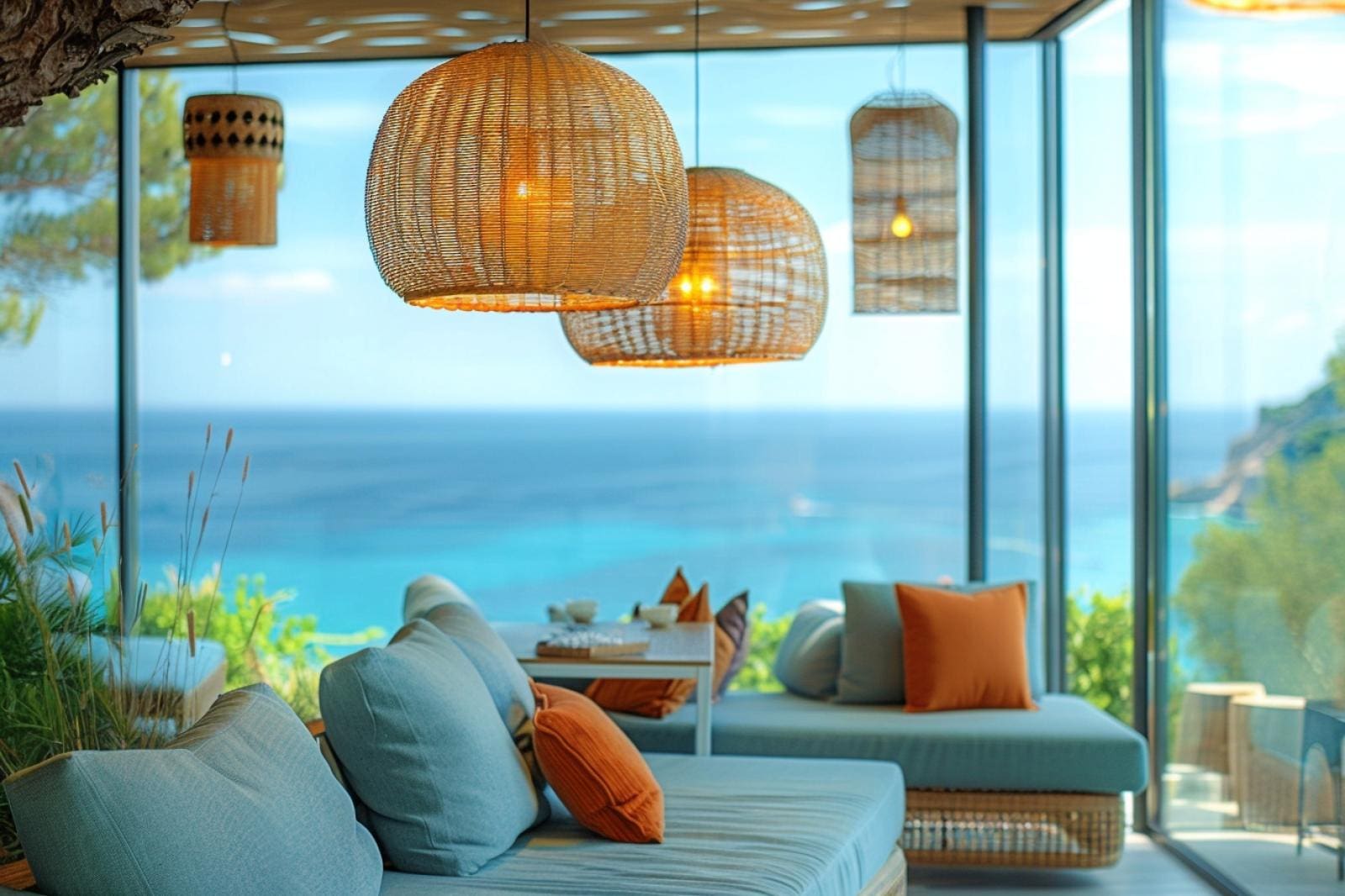 Le Mirage du Luxe Durable: L&rsquo;Expérience Unique de l&rsquo;Hôtel Misincu en Corse