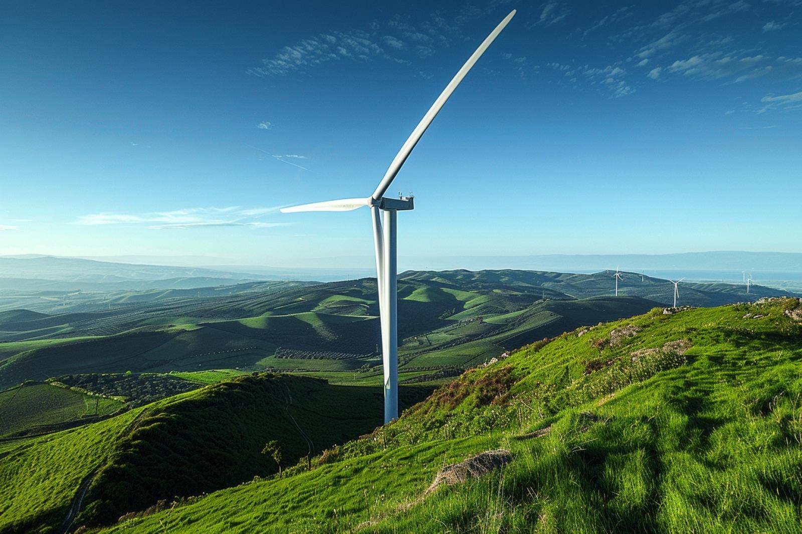 Le Passage Obligatoire à 100 % d’Énergie Verte: Mythe ou Réalité Économique?