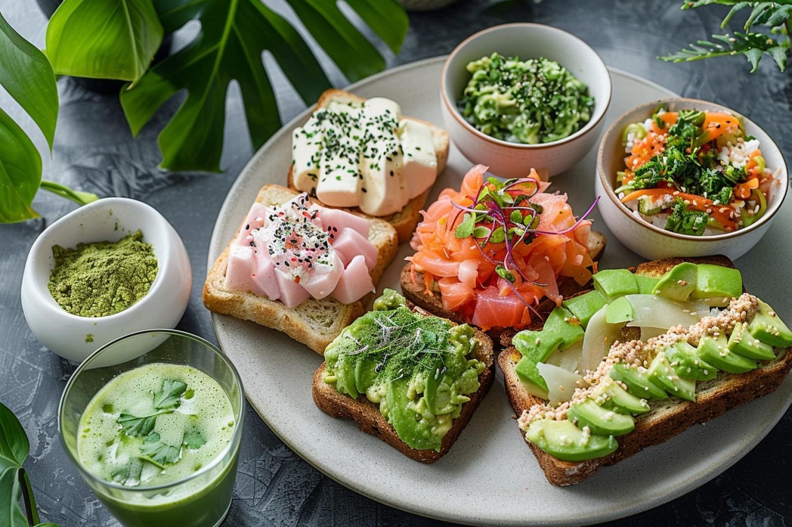 Les Nouvelles Tendances du Snacking : Définition et Impact sur l’Économie Moderne