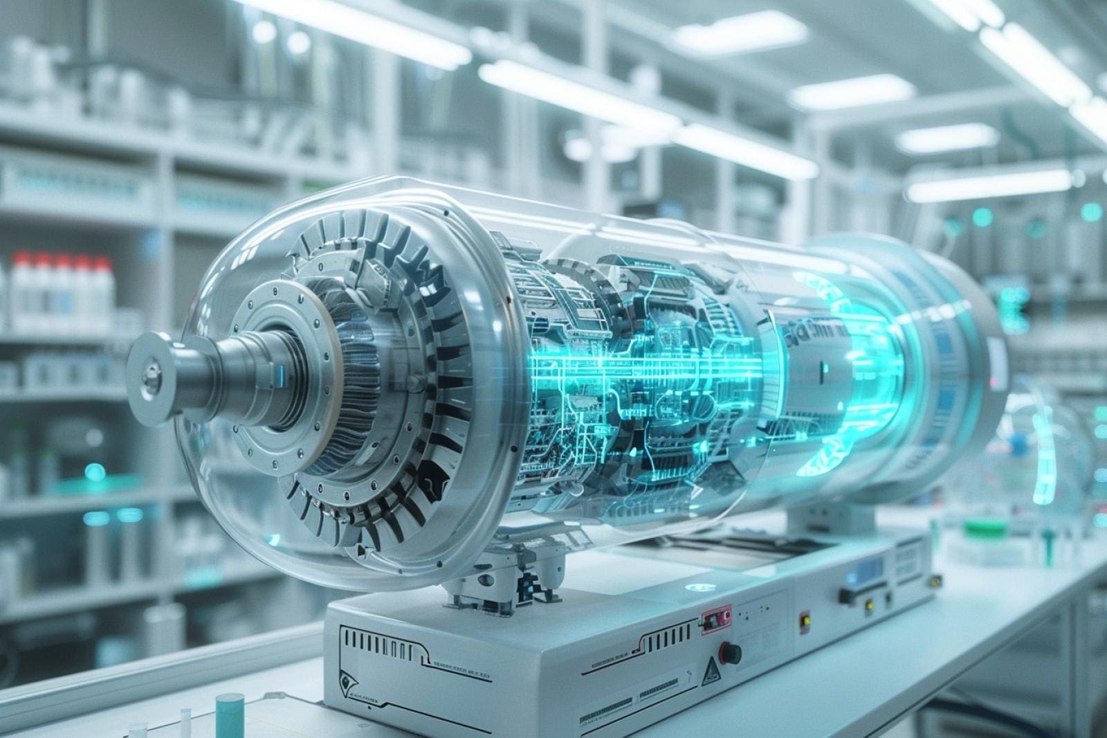 L’objet science: moteur de l’économie moderne