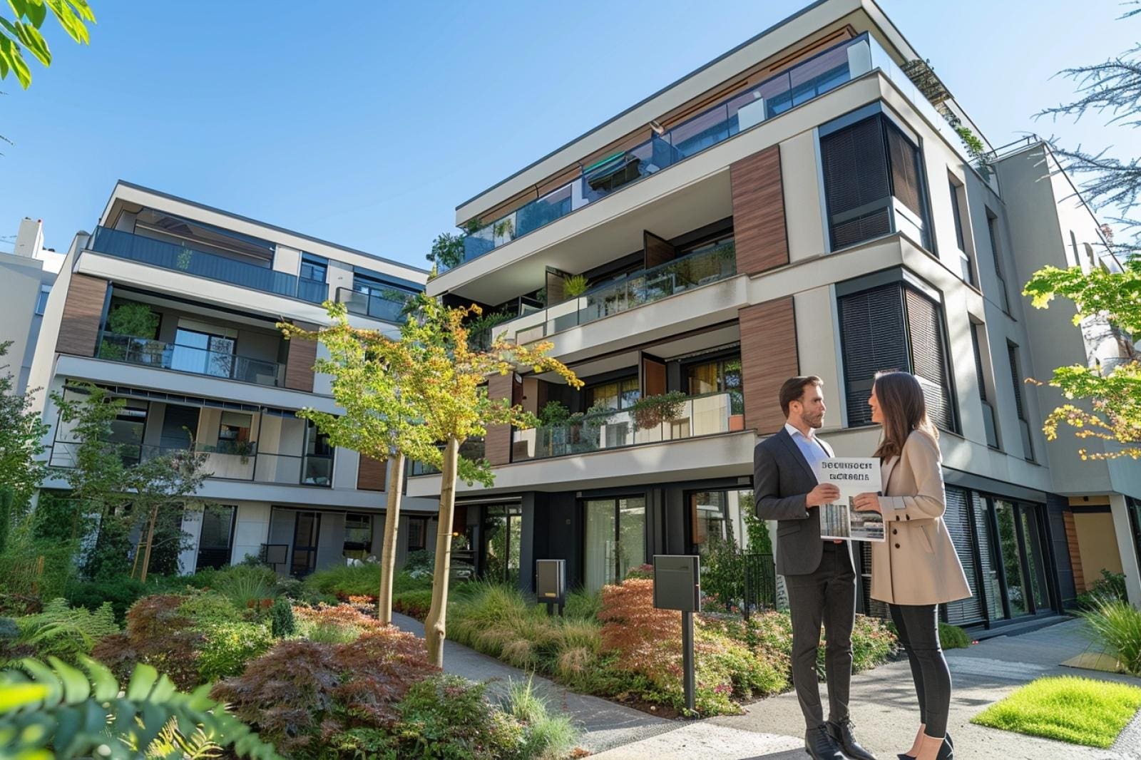 Où se loger à Lyon pour un achat immobilier ?