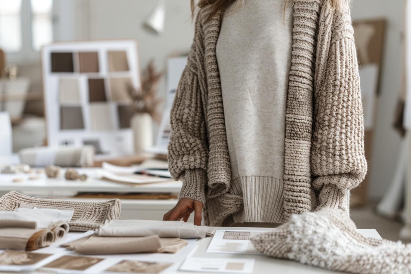 Quel budget pour créer une marque de vêtements ?