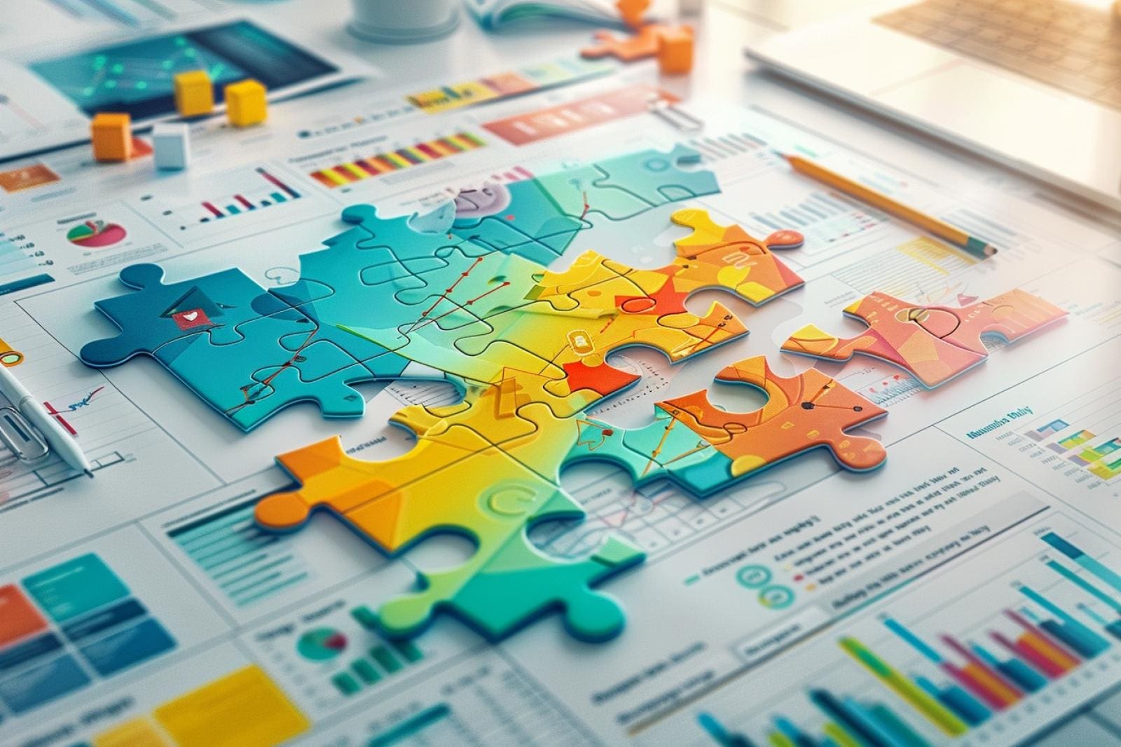 Quel est l&rsquo;exemple d&rsquo;un plan marketing réussi ?