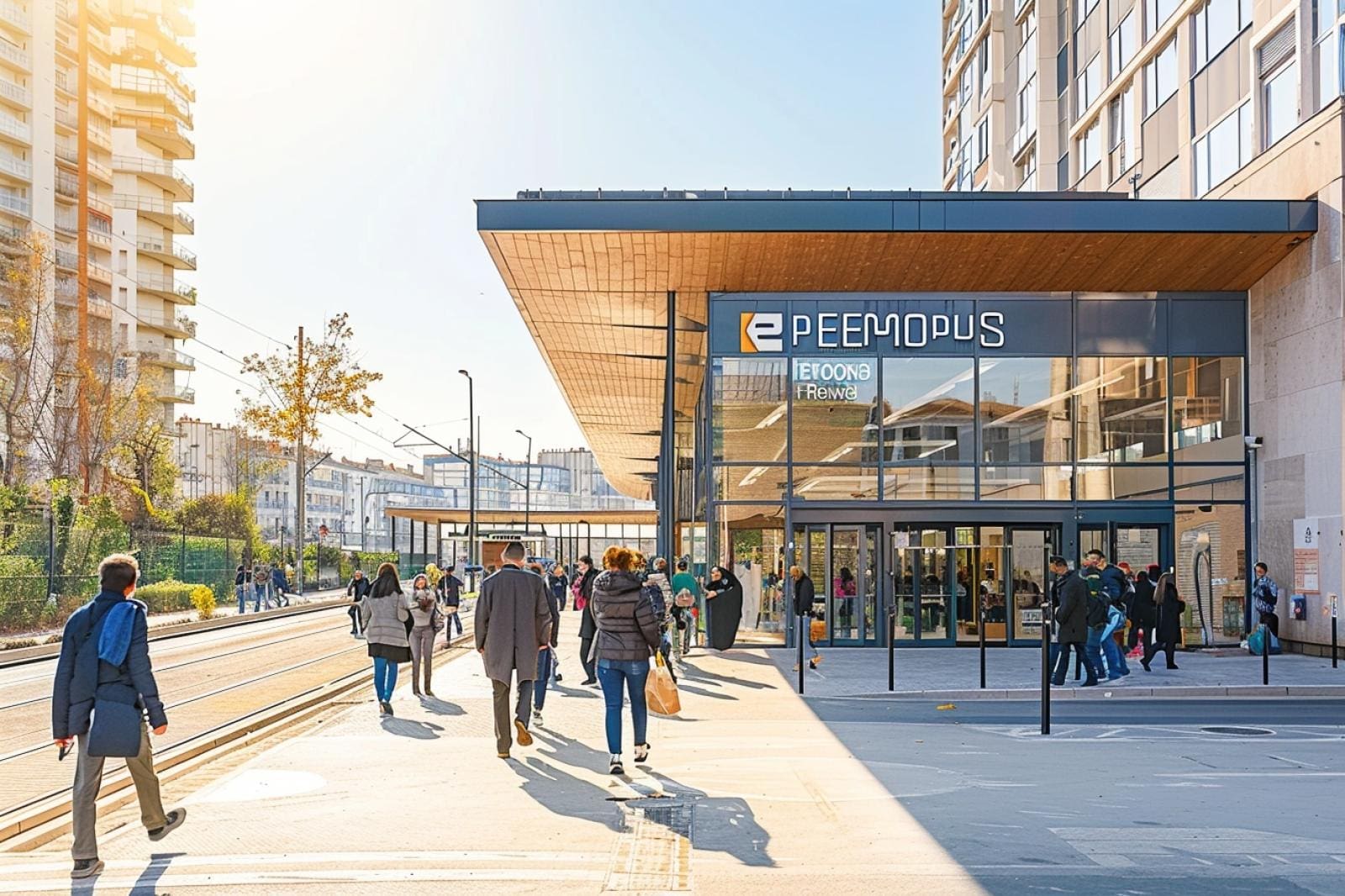 Quelles opportunités d’emploi à Pole Emploi Rennes Sud ?