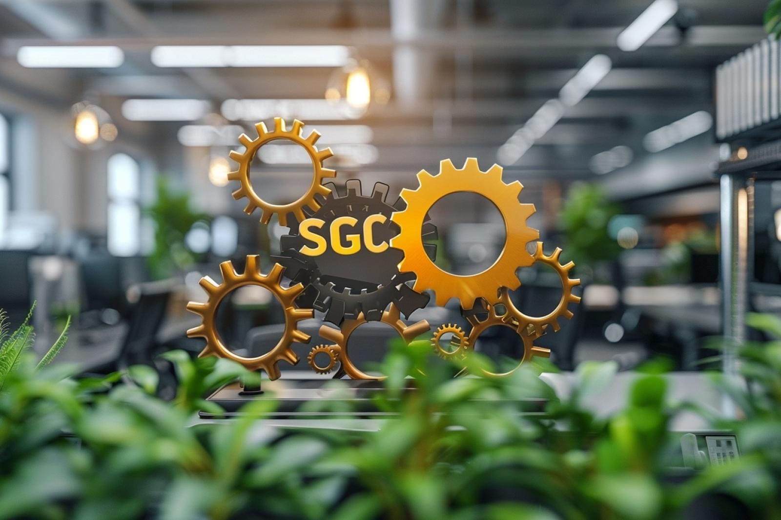 SGC Saint-Avold: Moteur de l&rsquo;Innovation et Croissance Économique en Moselle