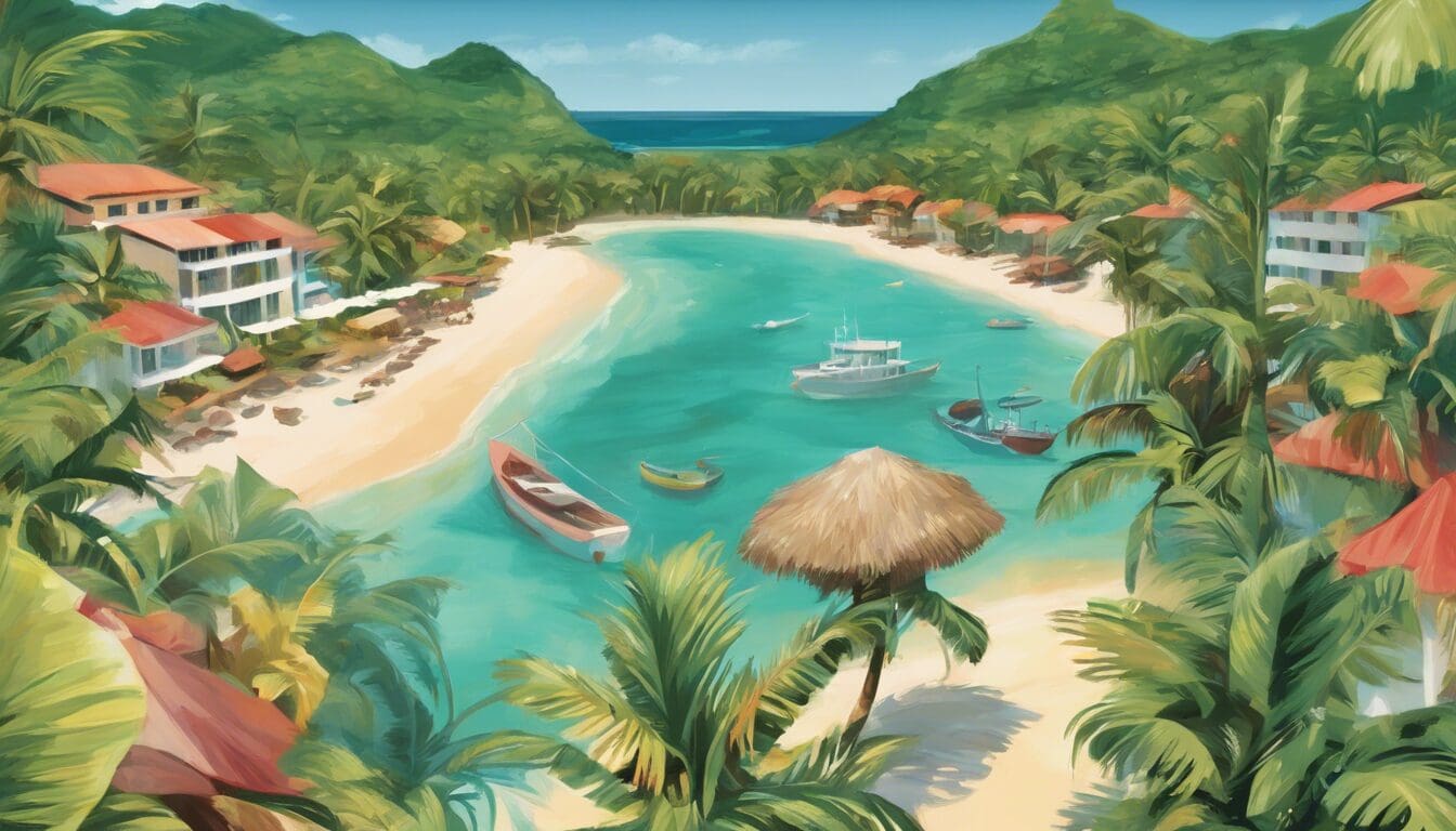 découvrez si l'investissement en guadeloupe est rentable et quelles opportunités s'offrent à vous dans ce guide complet.