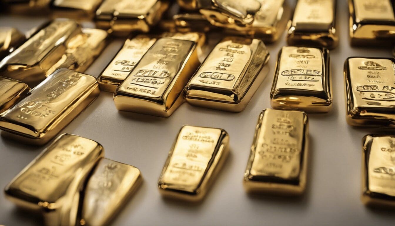 découvrez les meilleurs endroits pour acheter de l'or à genève et profitez des conseils d'experts pour investir dans ce précieux métal précieux.