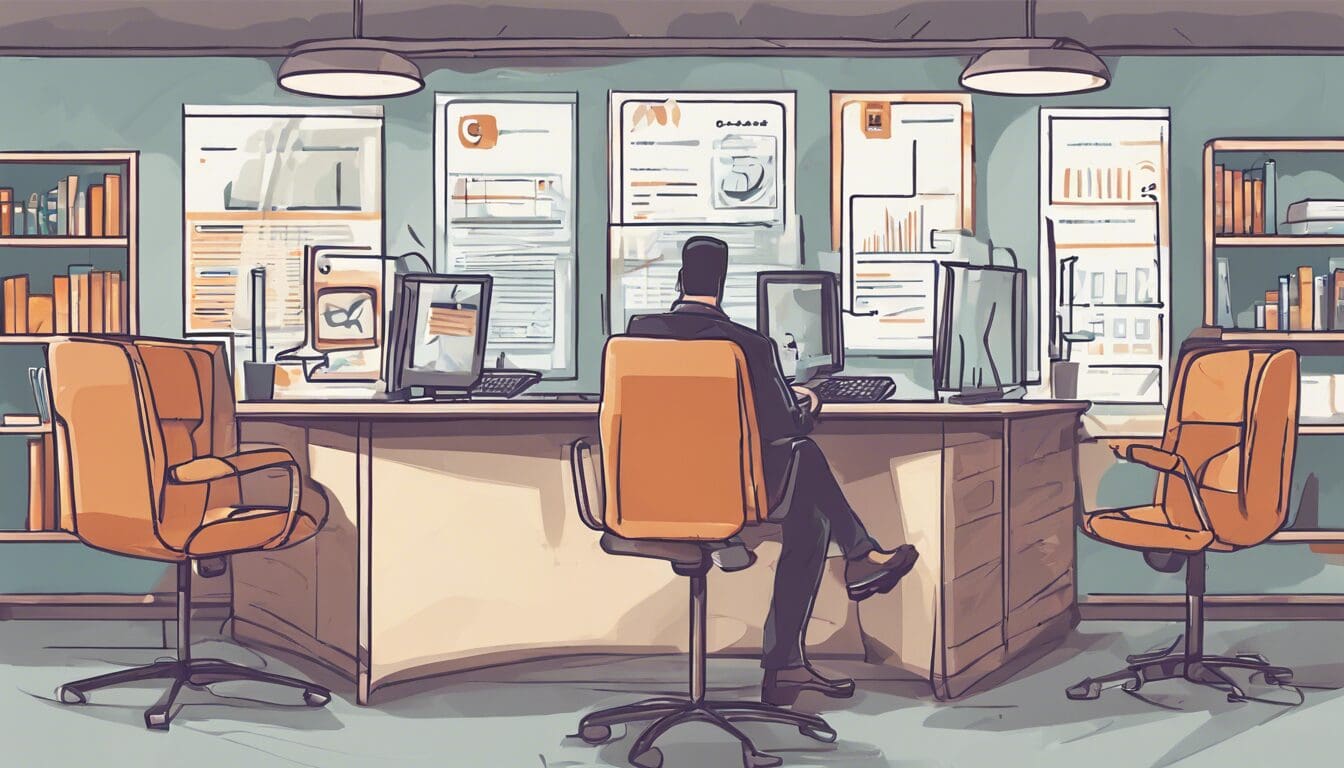 découvrez quelle est la meilleure banque pour les auto-entrepreneurs et trouvez la solution financière adaptée à votre activité professionnelle.
