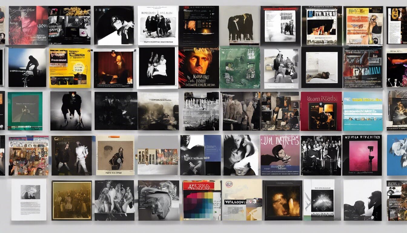 découvrez les albums les plus vendus de tous les temps dans cet article complet. de michael jackson à pink floyd, explorez les succès musicaux qui ont marqué l'histoire de la musique.