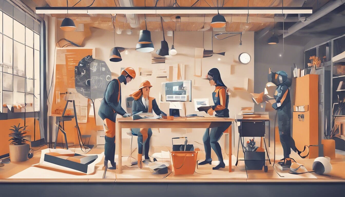 découvrez en quoi consiste l'activ'projet de pôle emploi et comment il peut vous accompagner dans votre recherche d'emploi.