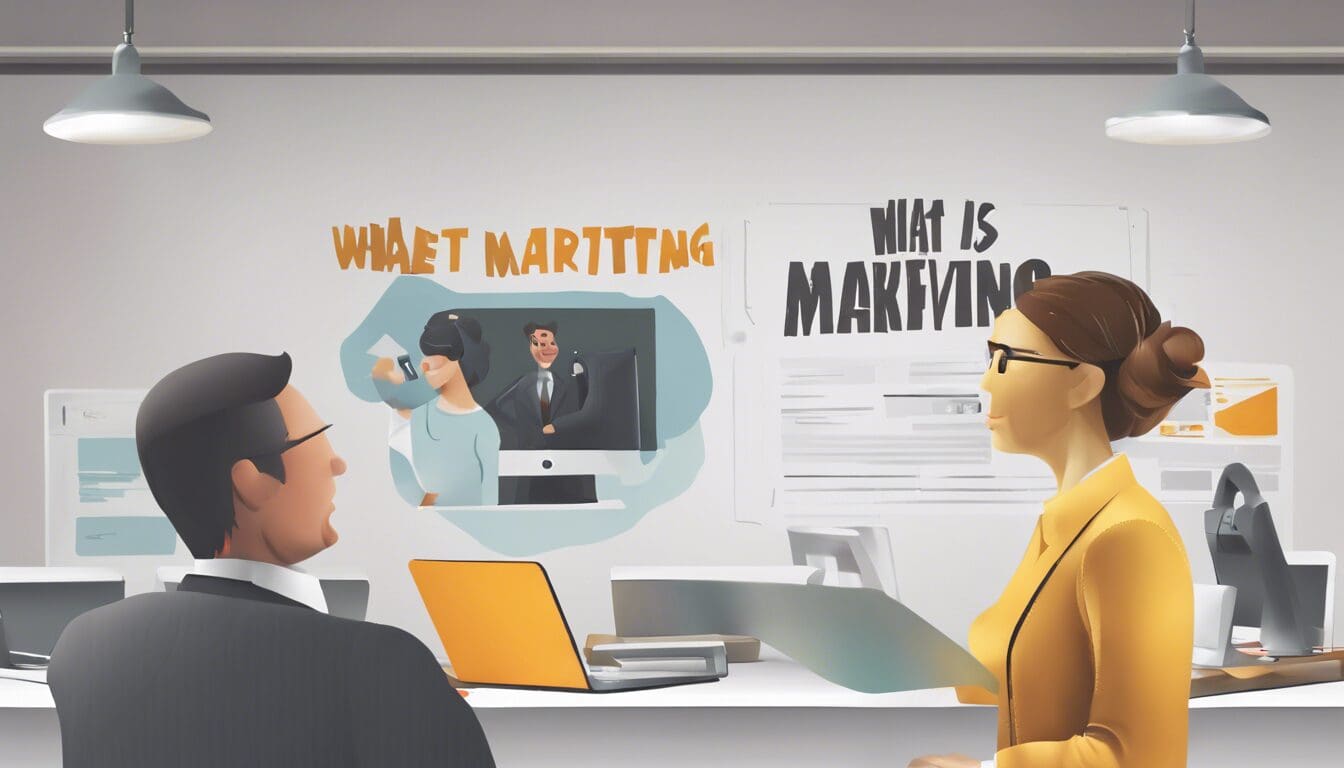 découvrez ce qu'est le marketing direct, ses objectifs, ses techniques et son impact sur les entreprises. apprenez comment cette pratique permet de cibler et d'atteindre efficacement les clients potentiels.